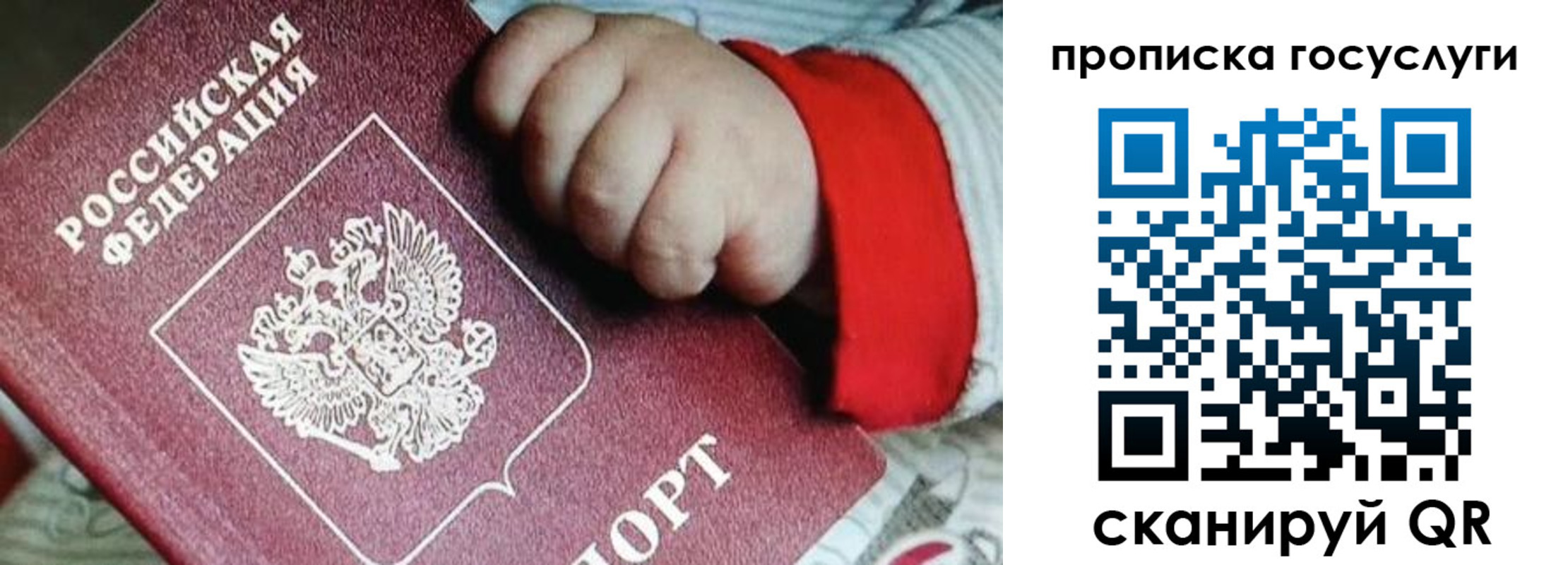 прописка штамп в Кировграде